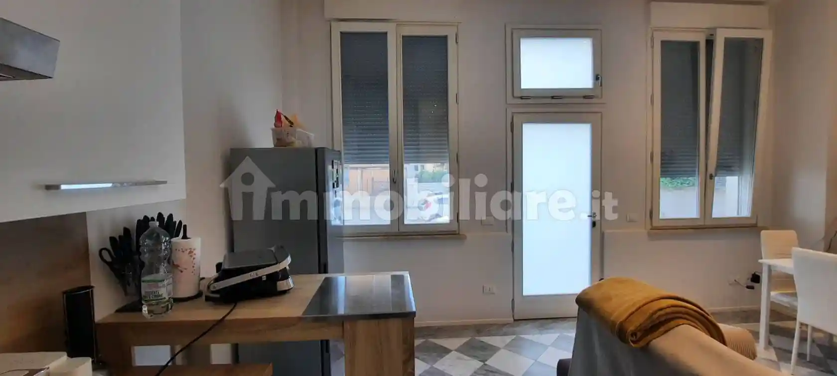 Appartamento in affitto a Pisa