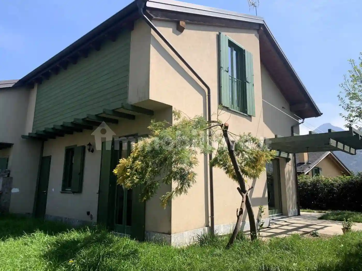 Villetta a schiera - foto 5