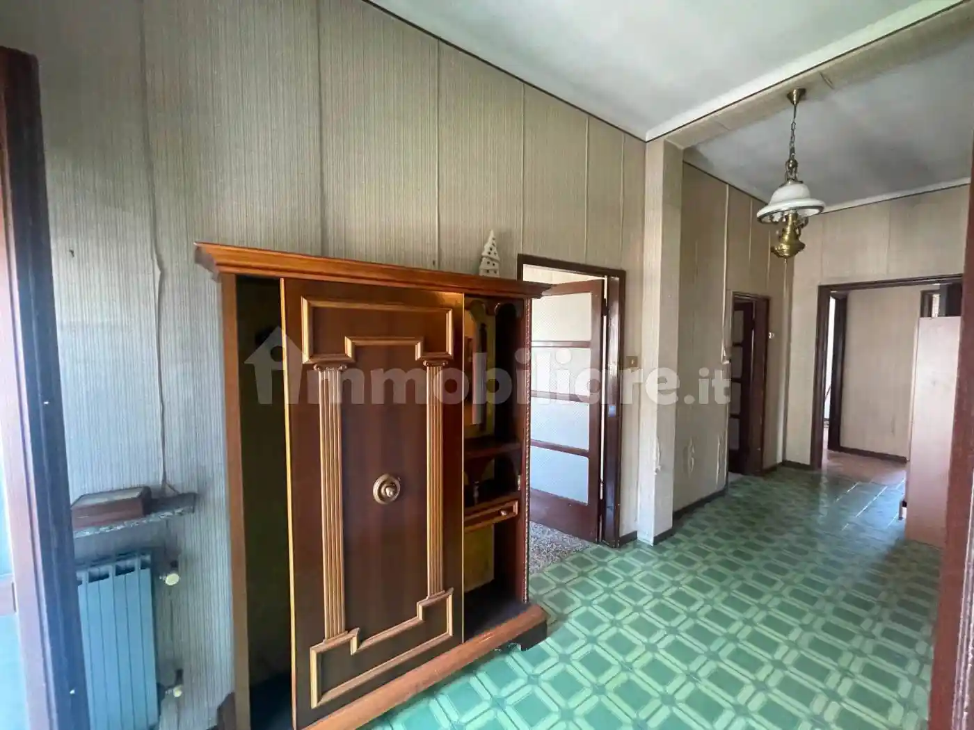 Villa in vendita a Verdello