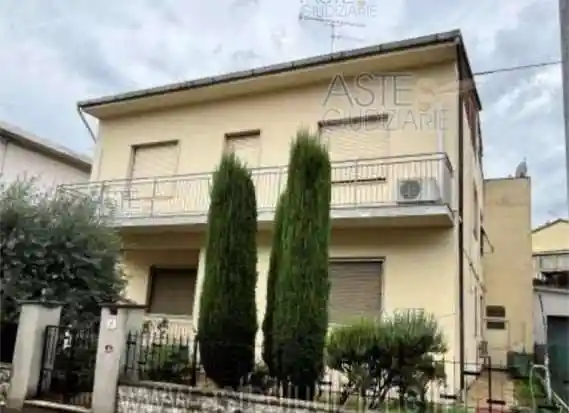 Appartamento in vendita a Castelfranco di Sotto