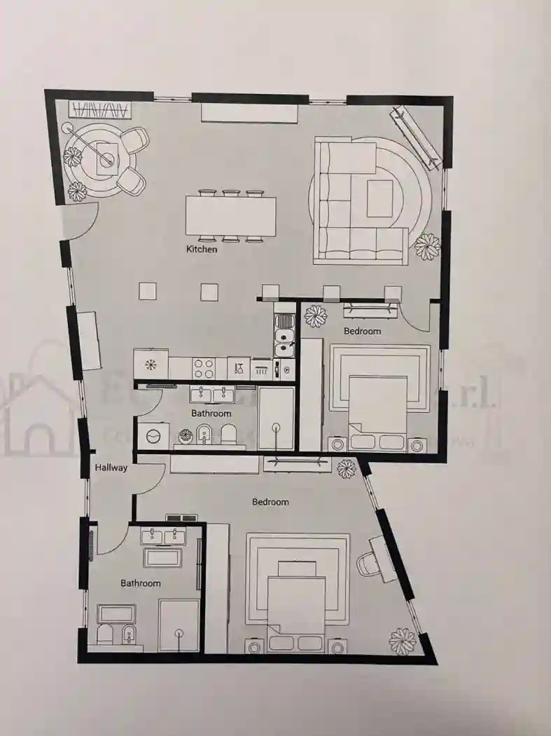 Appartamento - foto 5