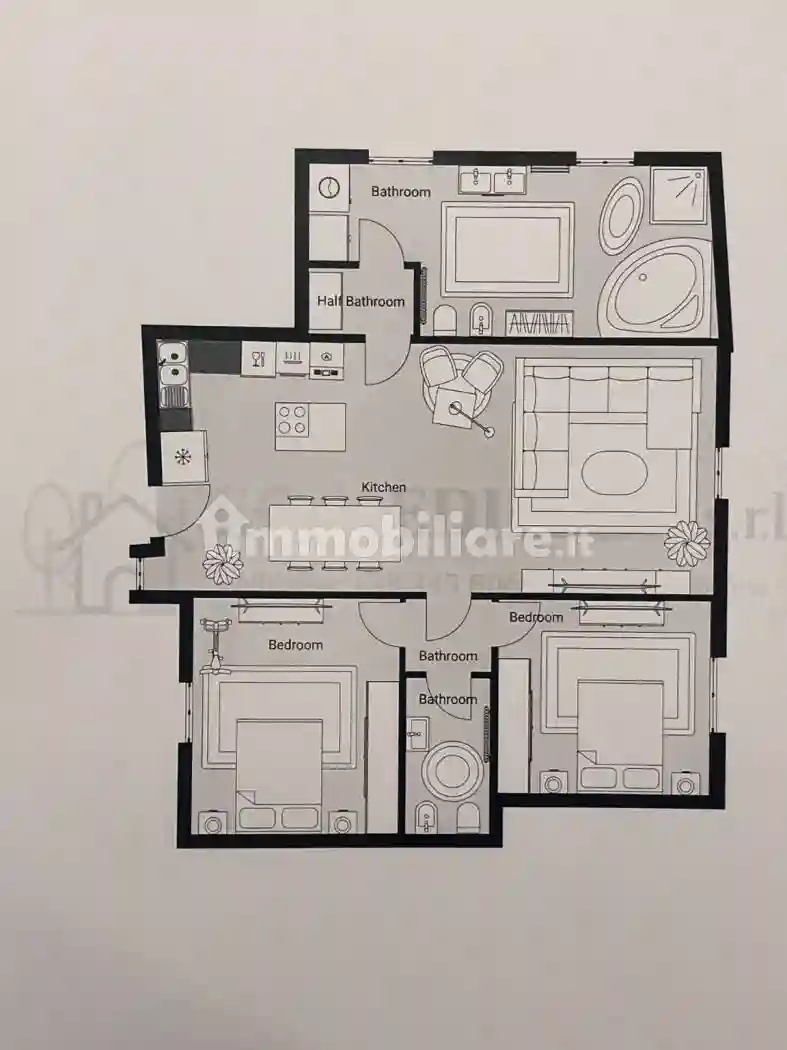 Appartamento - foto 5