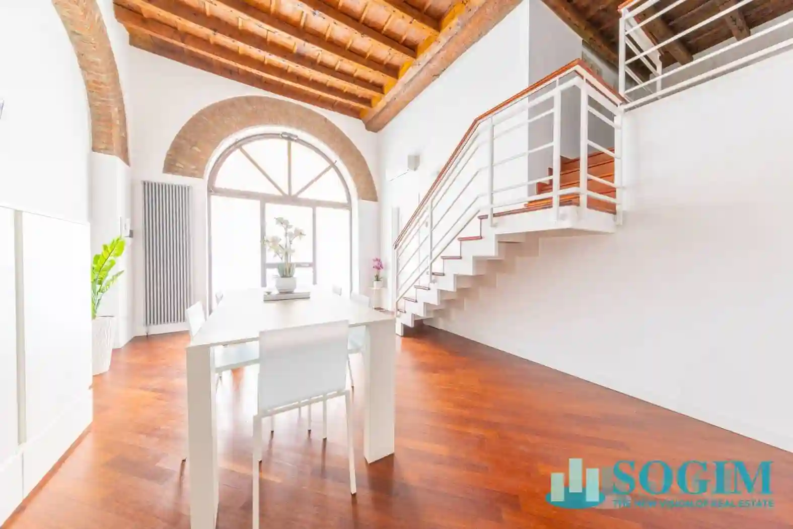 Loft - foto 3