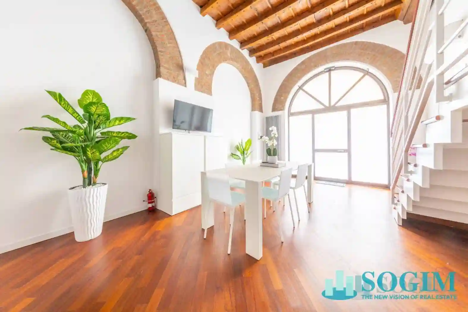Loft - foto 4