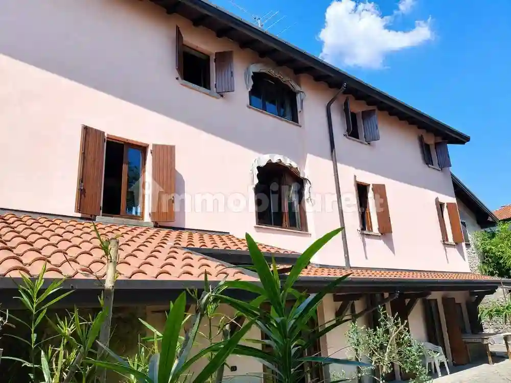 Casa indipendente - foto 2