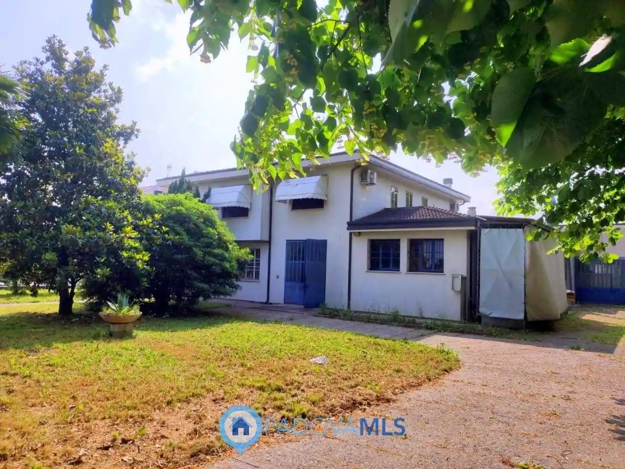 Casa indipendente in vendita a Albignasego