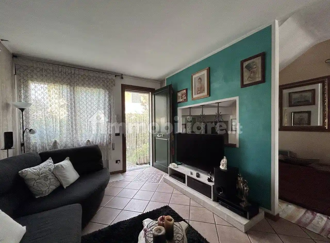 Villa in vendita a Villafranca Padovana