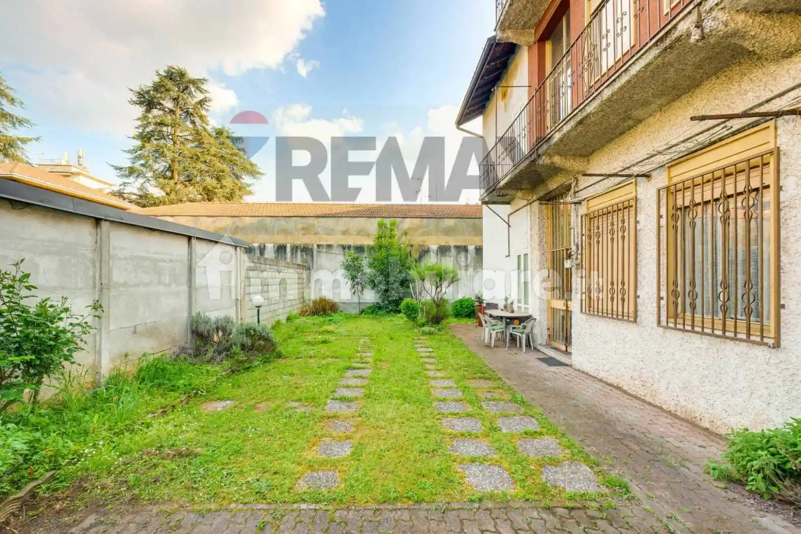 Casa indipendente in vendita a Busto Arsizio