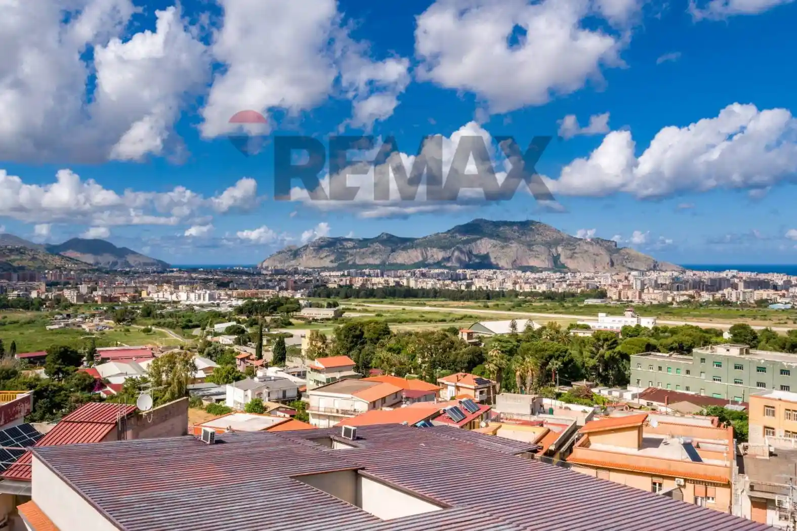 Appartamento in vendita a Palermo