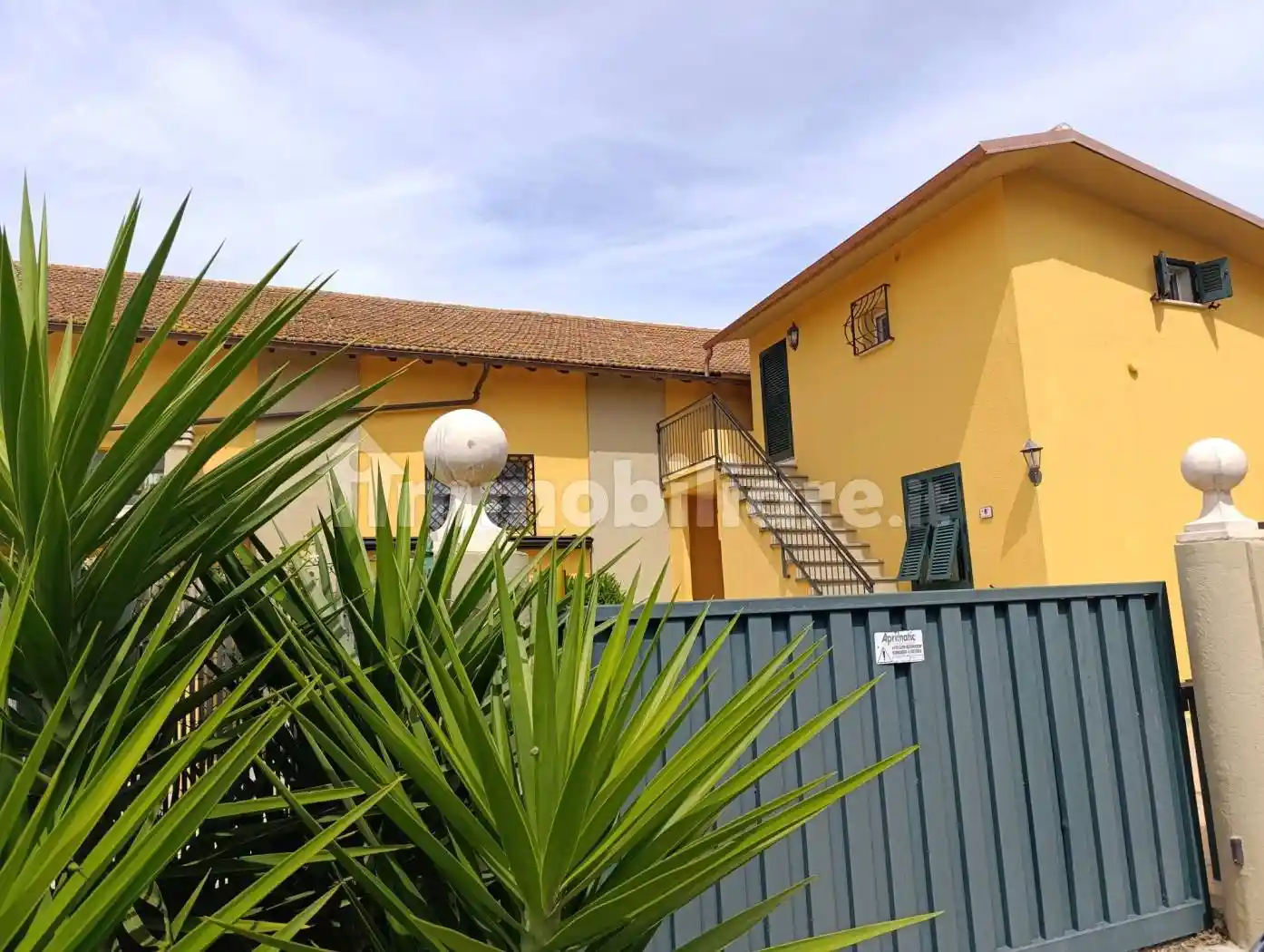 Villa in vendita a Montalto di Castro