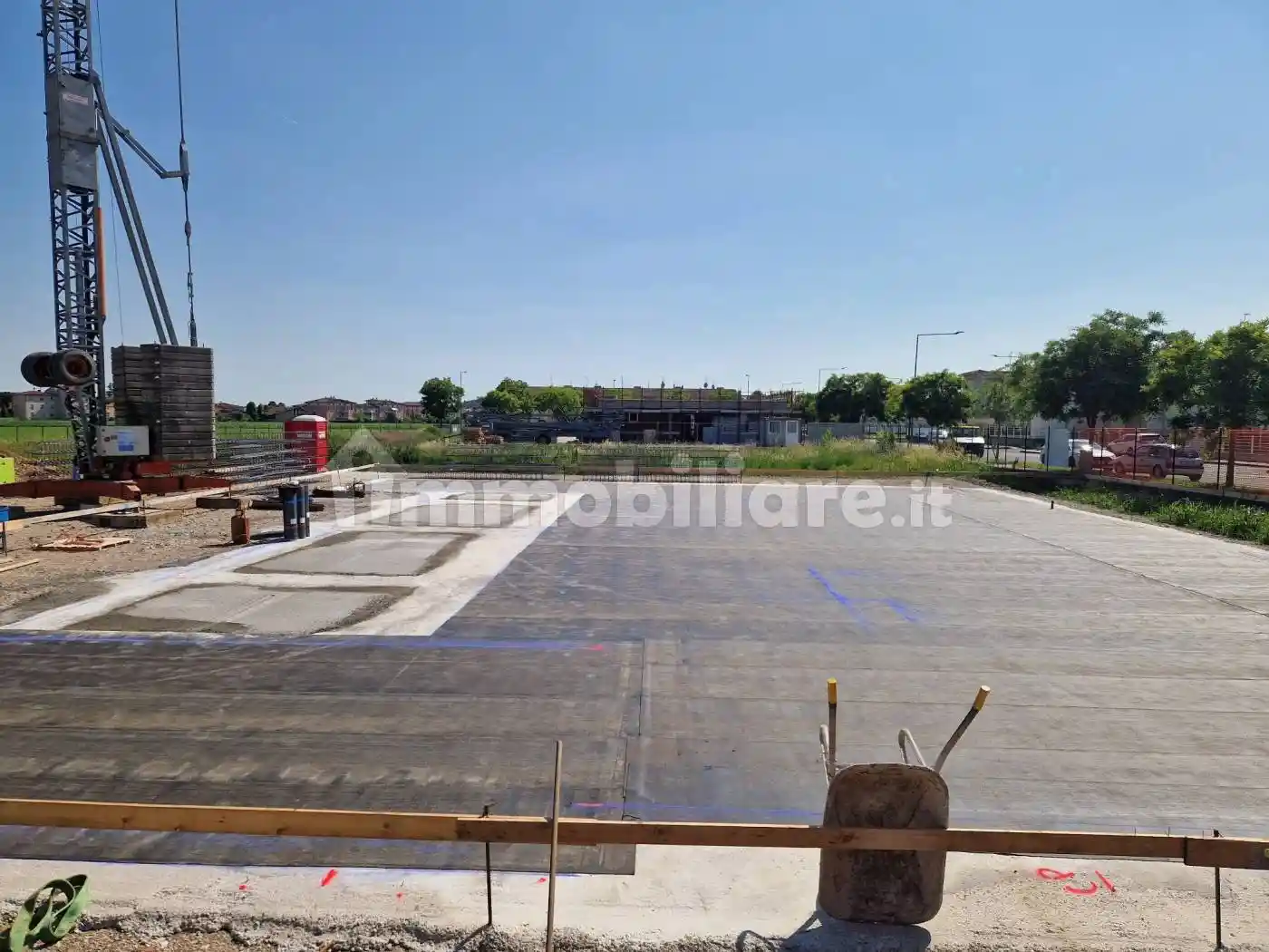 Villetta a schiera in vendita a Montichiari