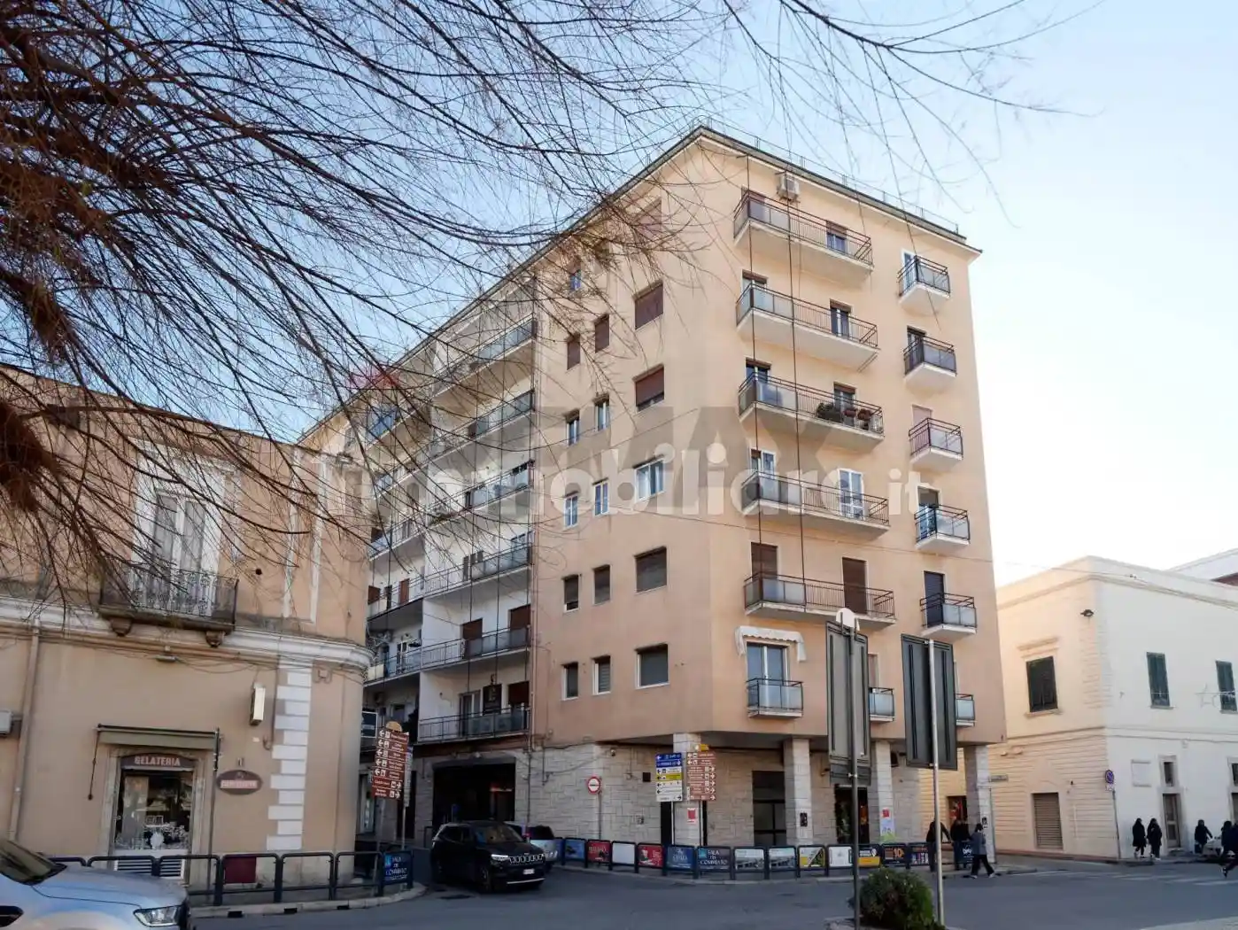 Appartamento in vendita a Gravina in Puglia