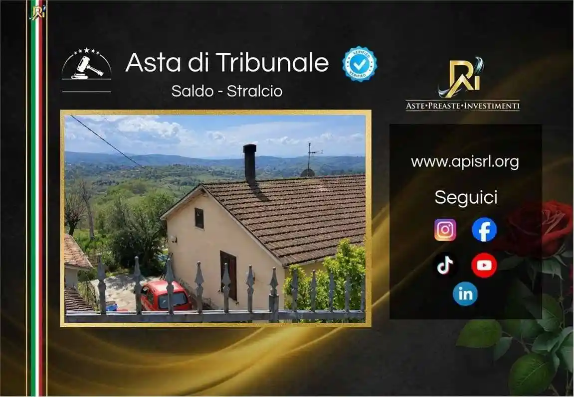 Appartamento in vendita a Ariano Irpino