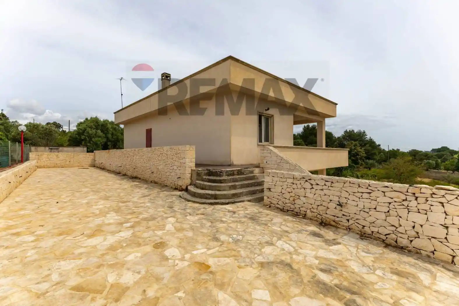 Villa in vendita a Martina Franca