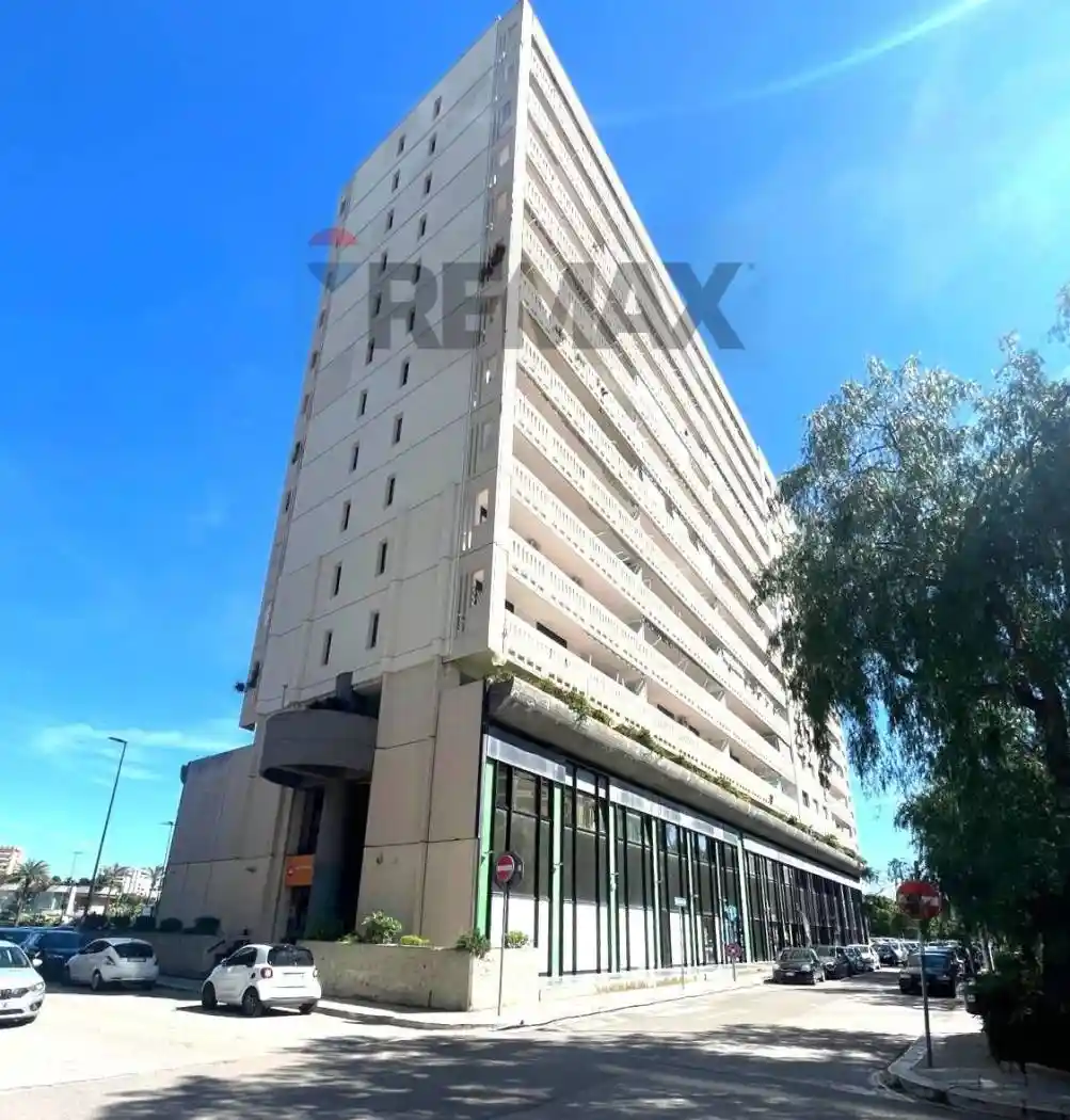 Appartamento in vendita a Bari