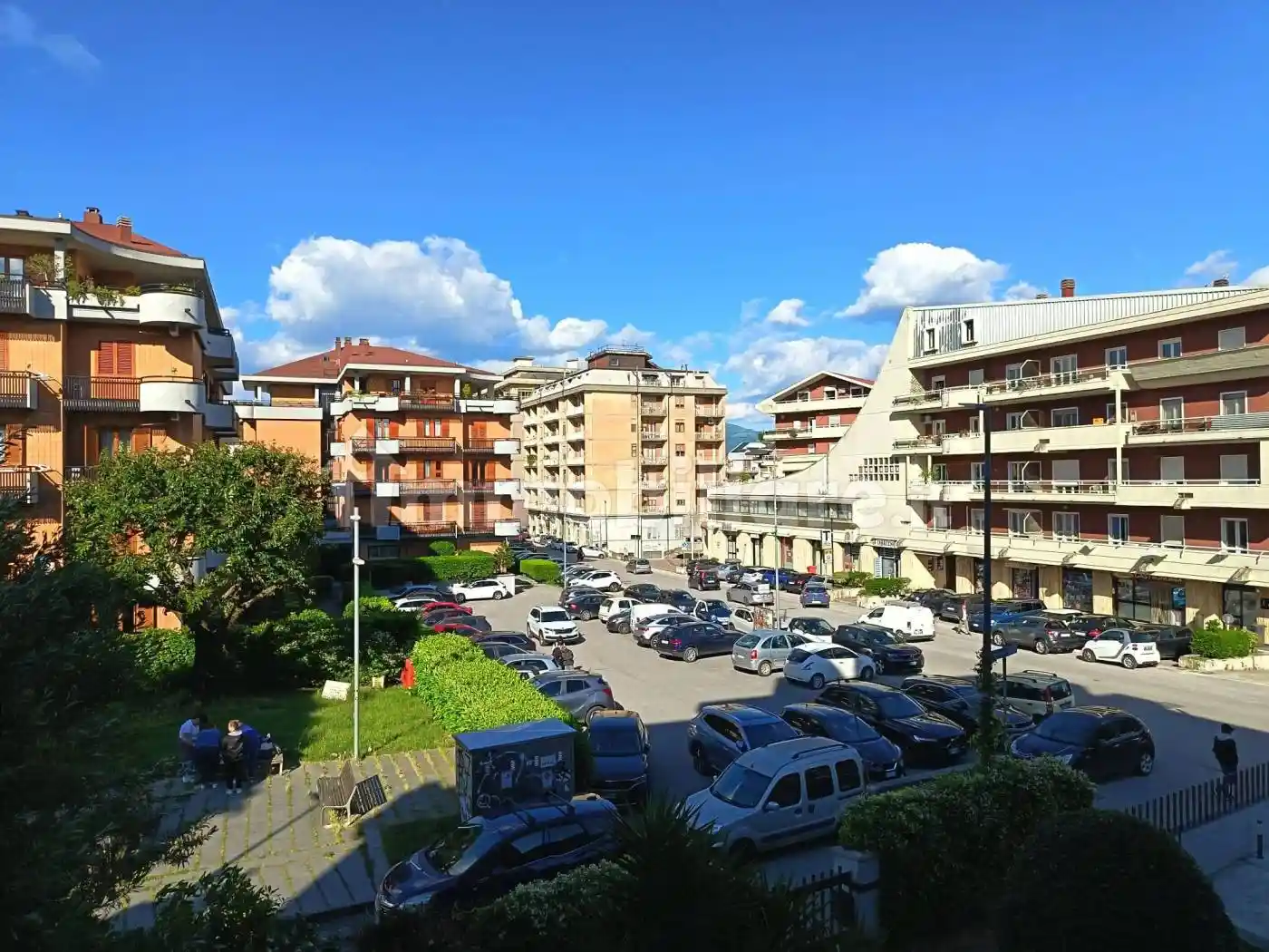 Appartamento in vendita a Avellino