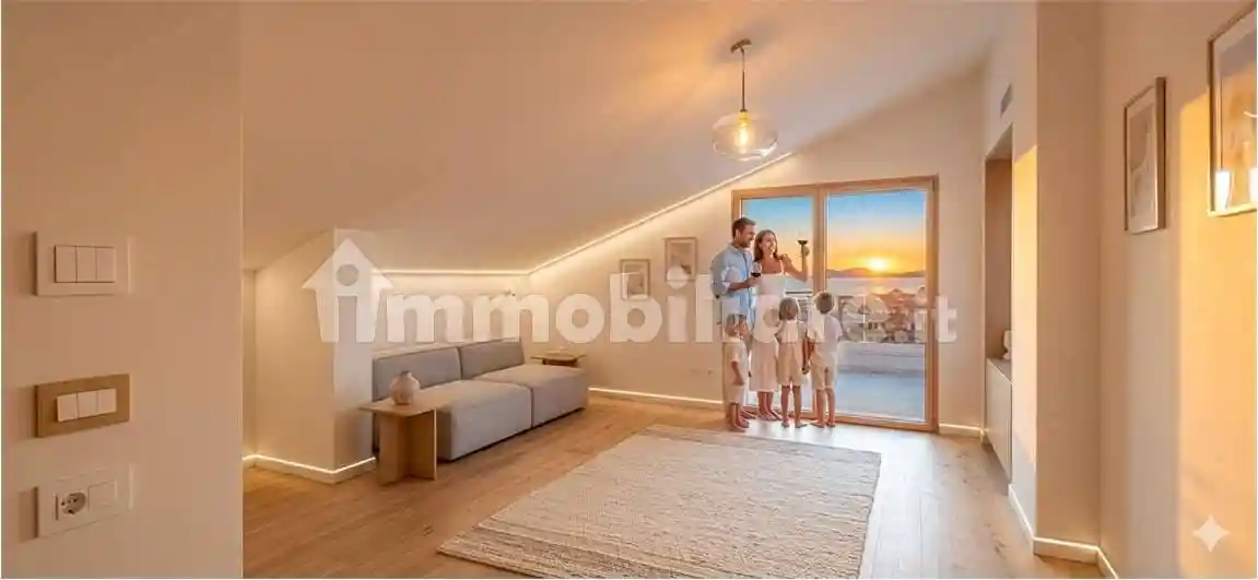 Appartamento in vendita a Alghero