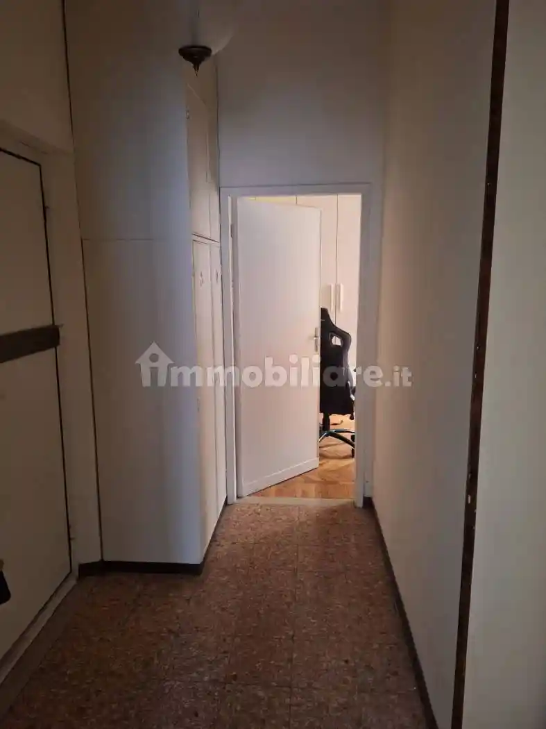 Appartamento in affitto a Ferrara