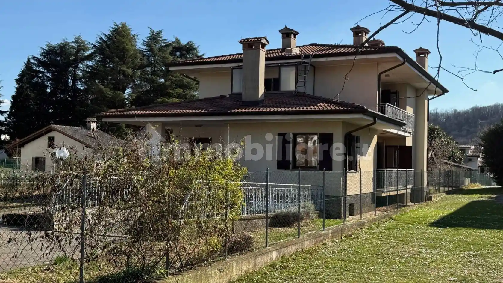 Appartamento in vendita a Tarcento