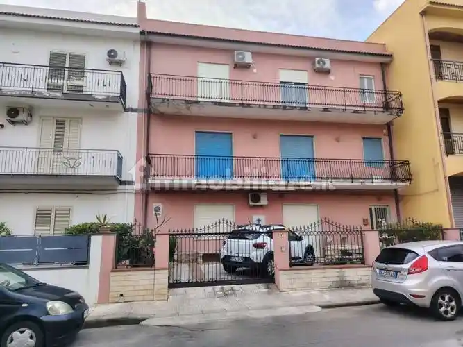 Appartamento in vendita a Milazzo