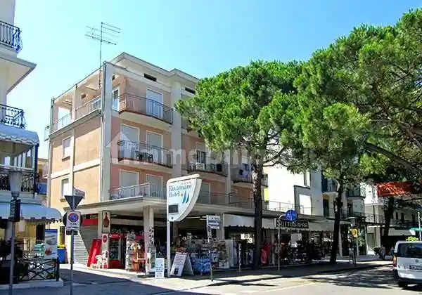 Appartamento in affitto a Jesolo