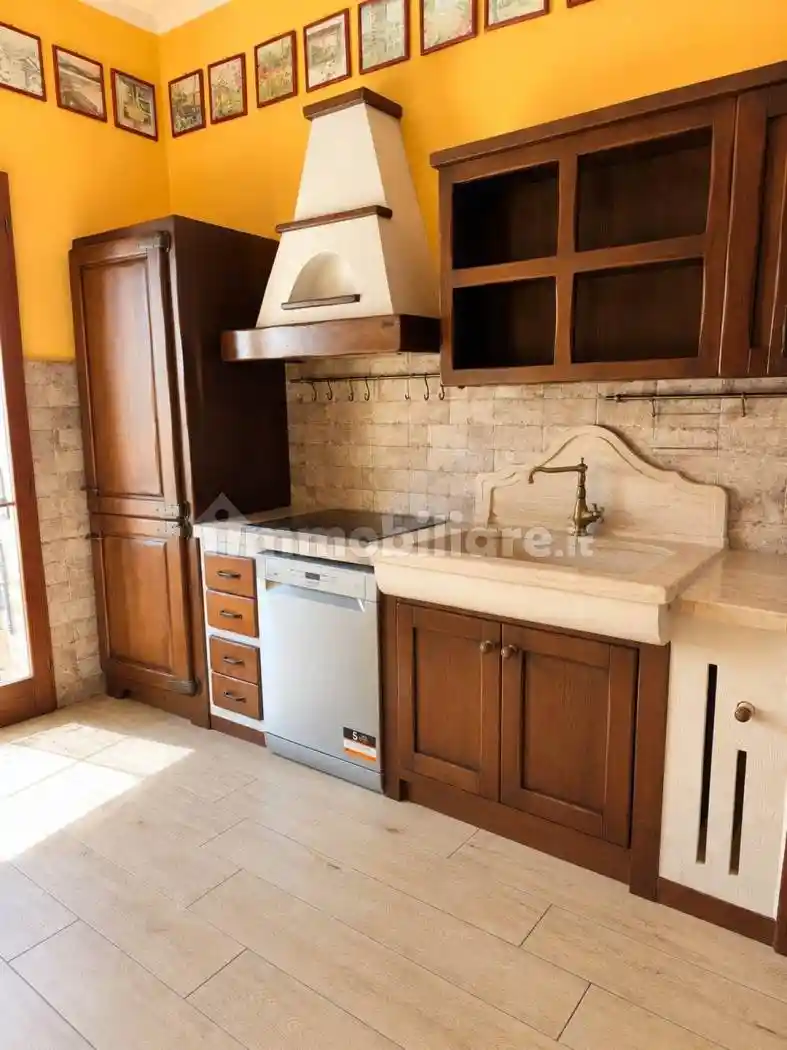 Appartamento in vendita a Firenze