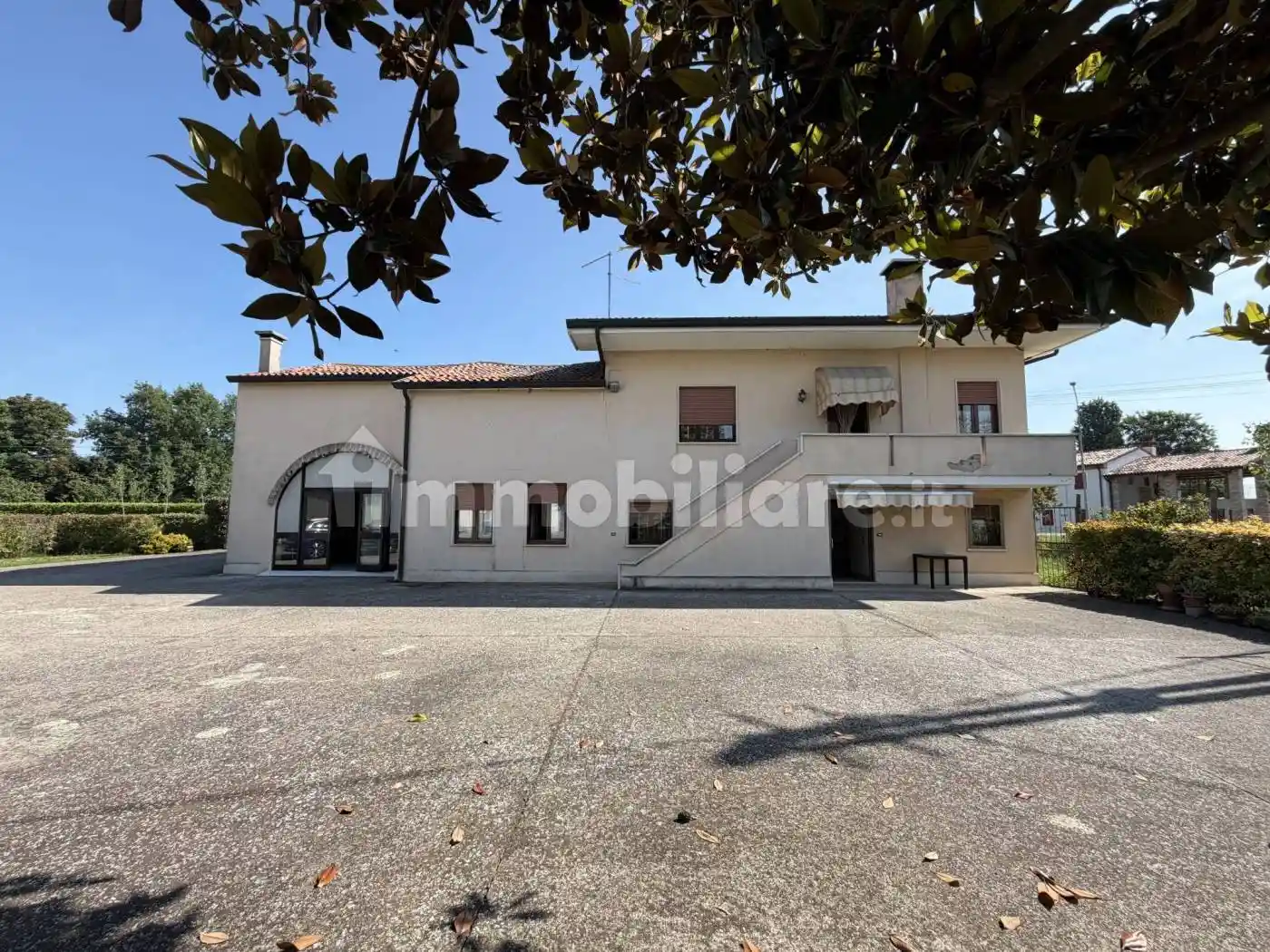 Villa in vendita a Pressana