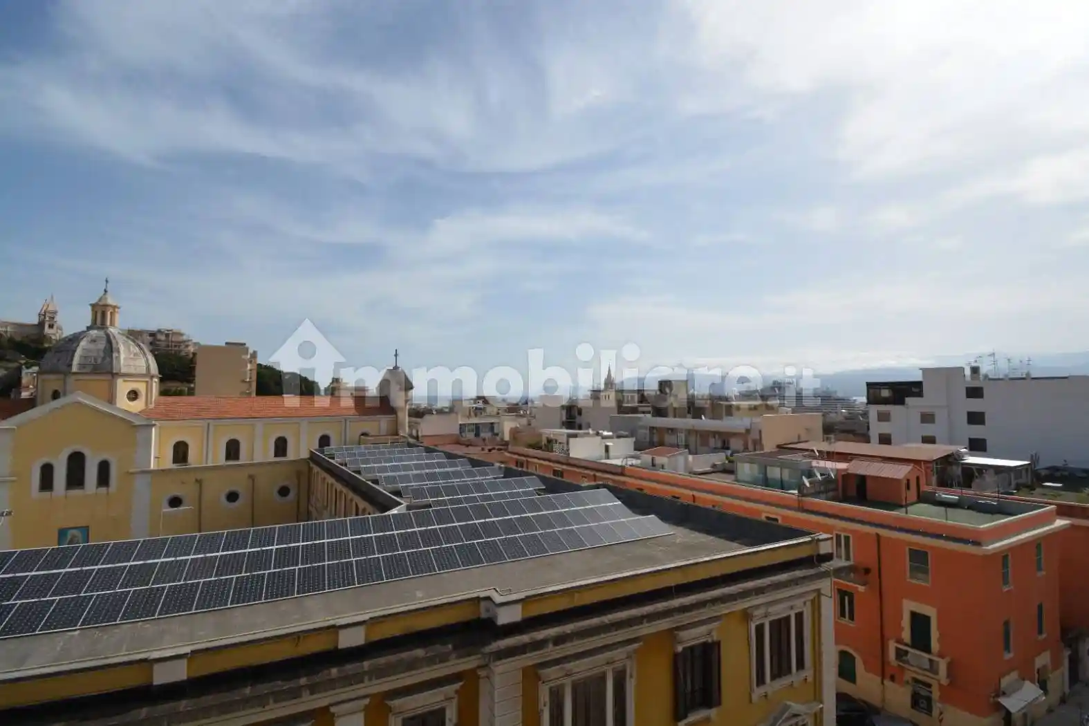 Appartamento in vendita a Messina