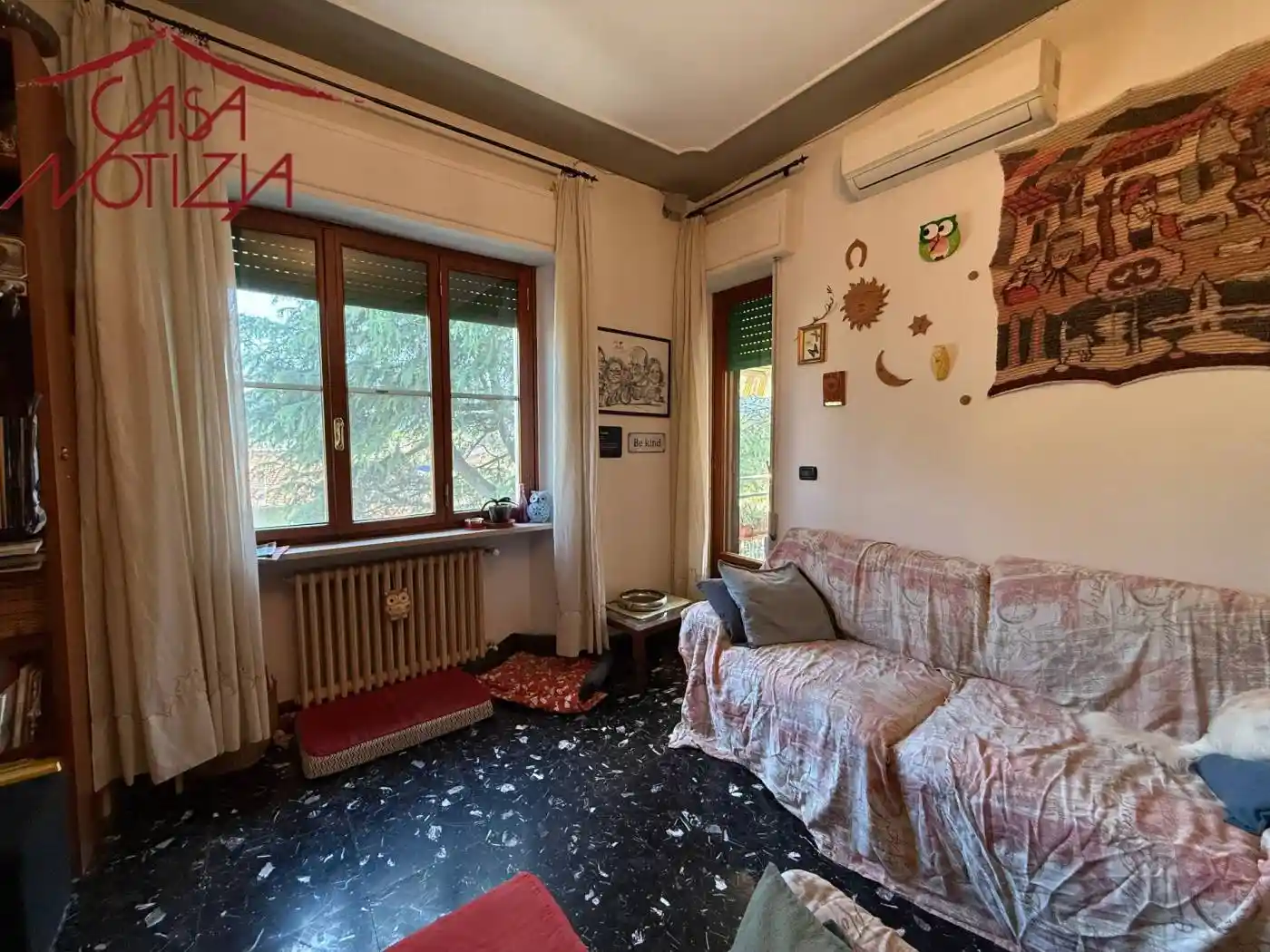 Appartamento in vendita a Lucca