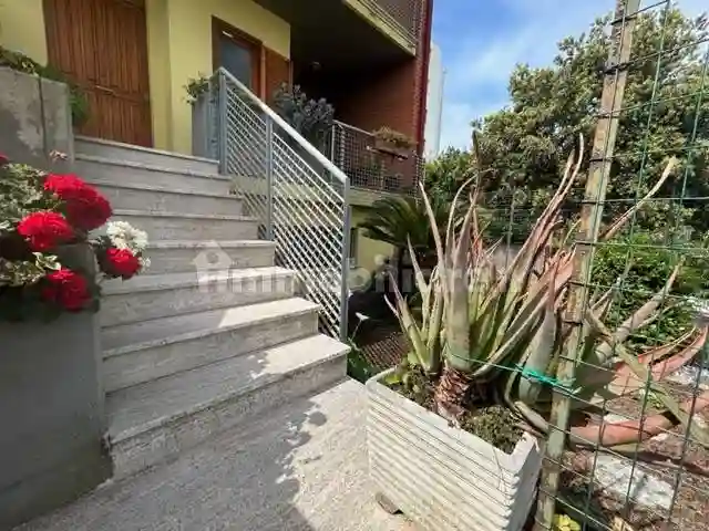 Villetta a schiera - foto 5