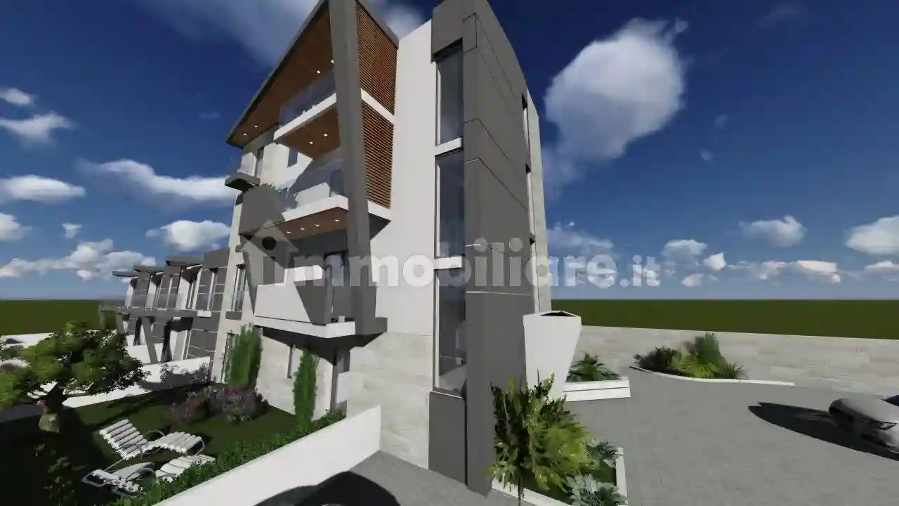 Villetta a schiera - foto 5