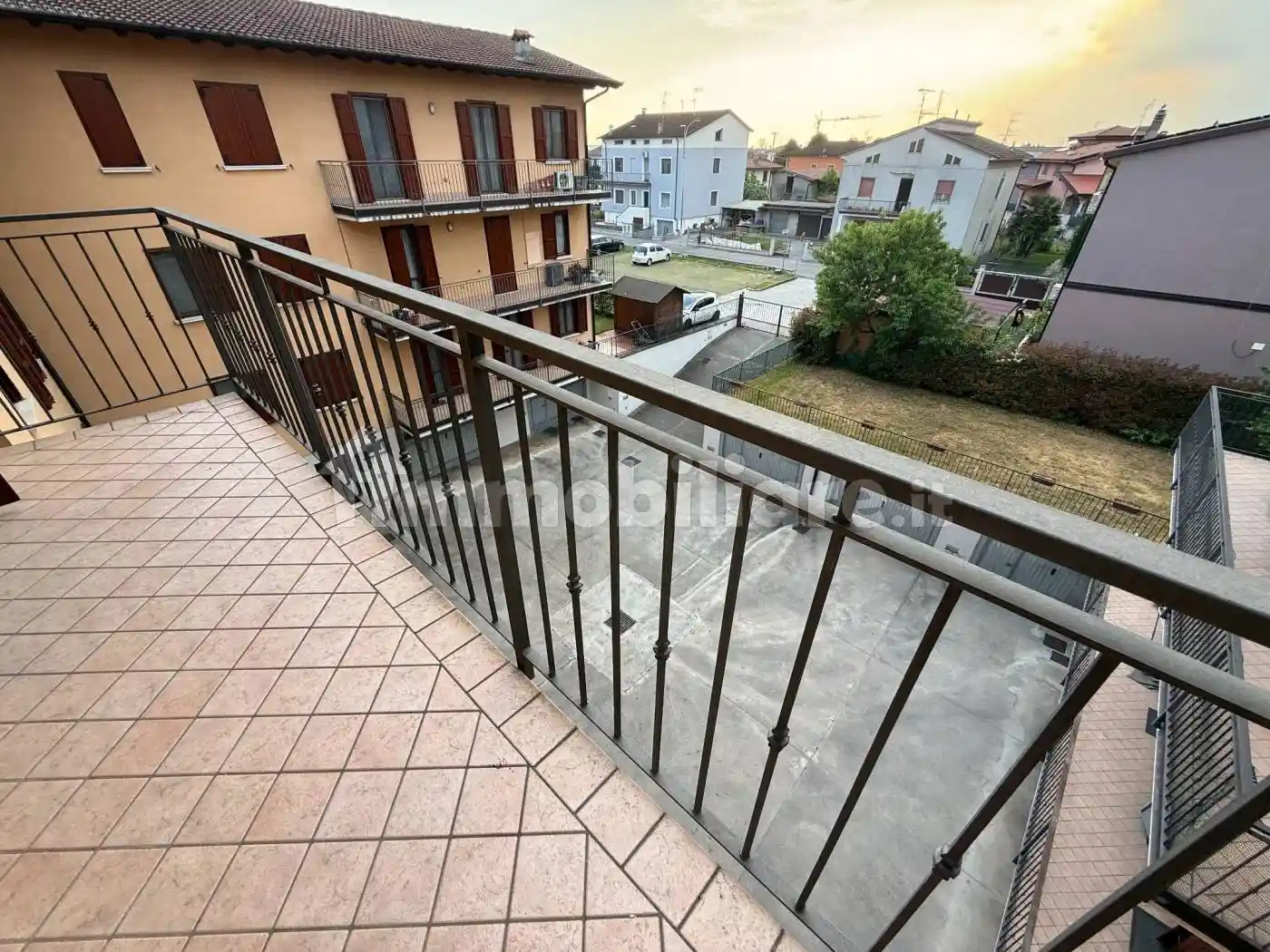 Appartamento in vendita a Ghedi