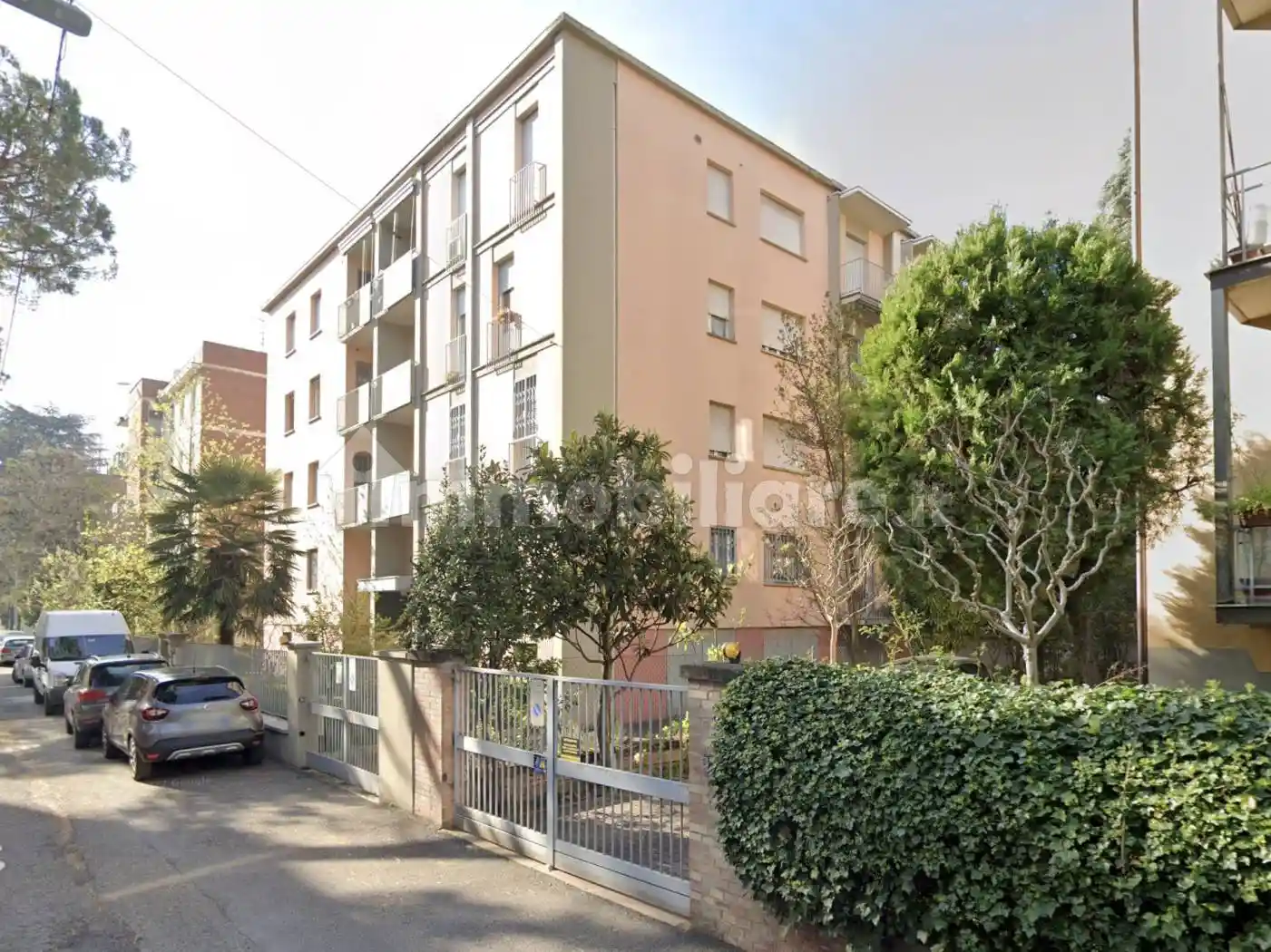 Appartamento in affitto a Bologna