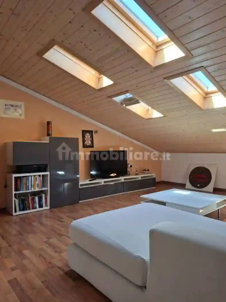 Attico - Mansarda - foto 5