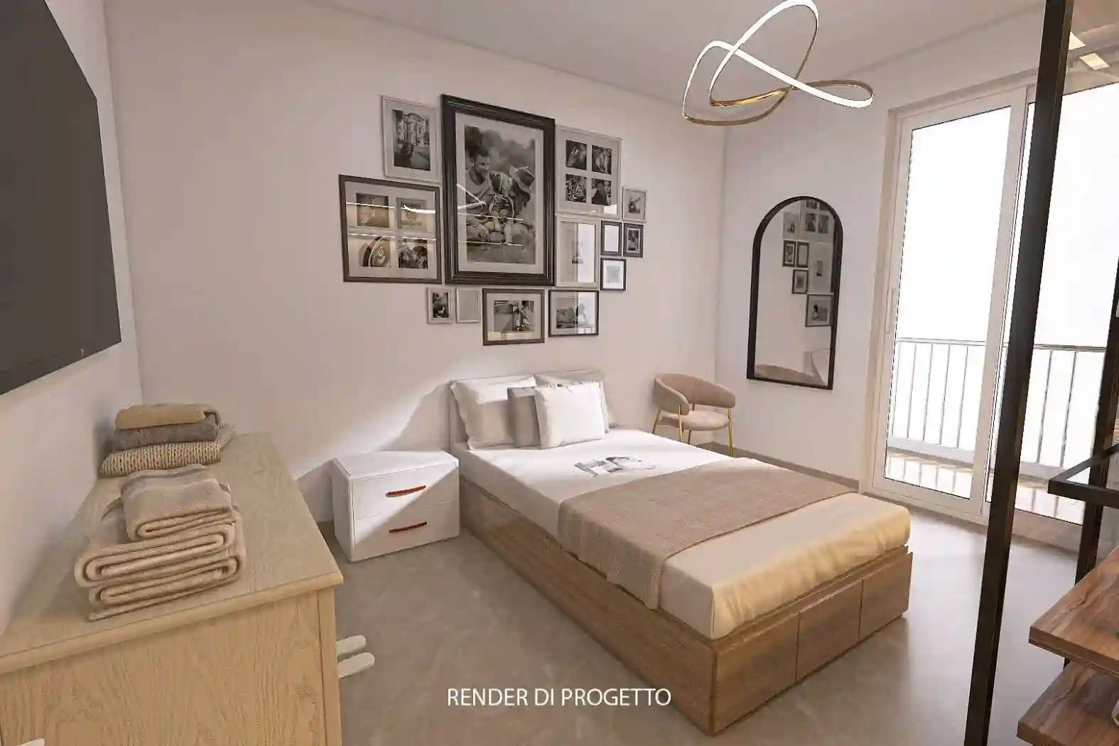 Appartamento - foto 5
