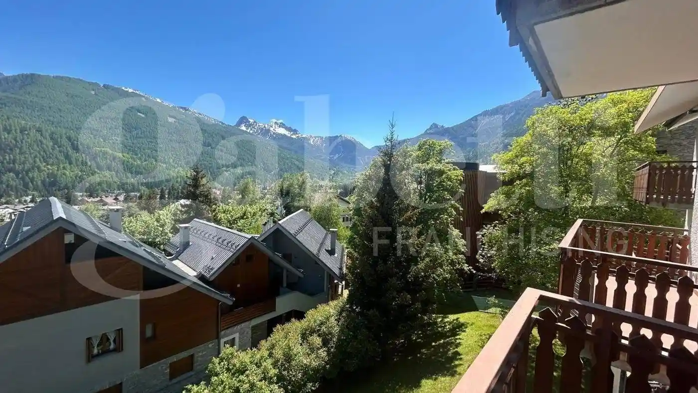 Appartamento in affitto a Bardonecchia