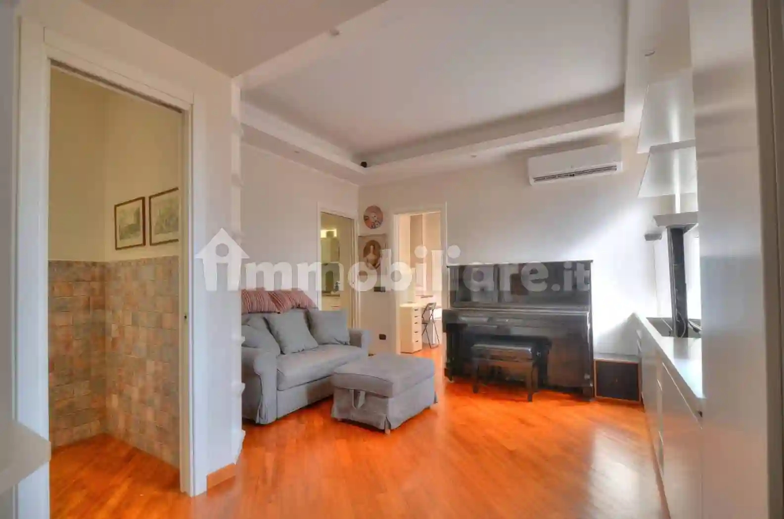 Attico - Mansarda - foto 2