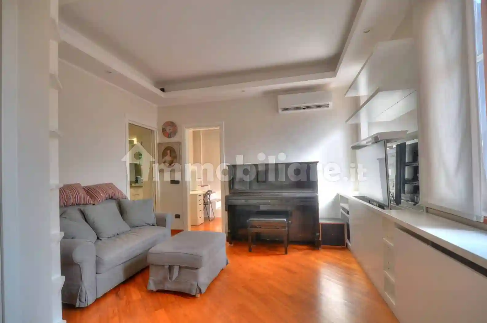 Attico - Mansarda - foto 4