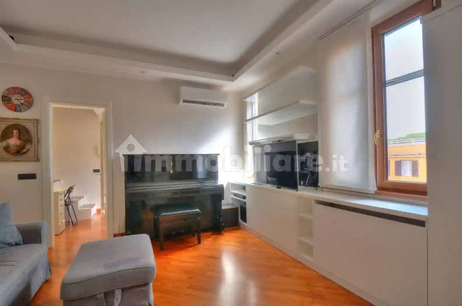 Attico - Mansarda - foto 5