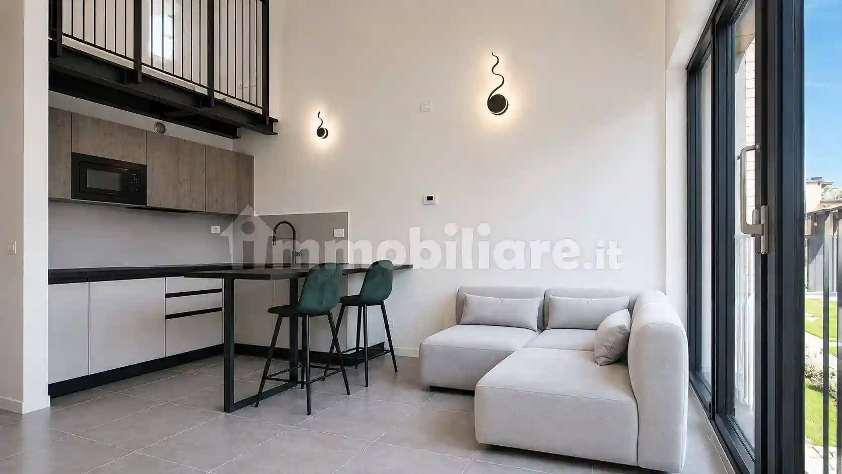 Loft - foto 3
