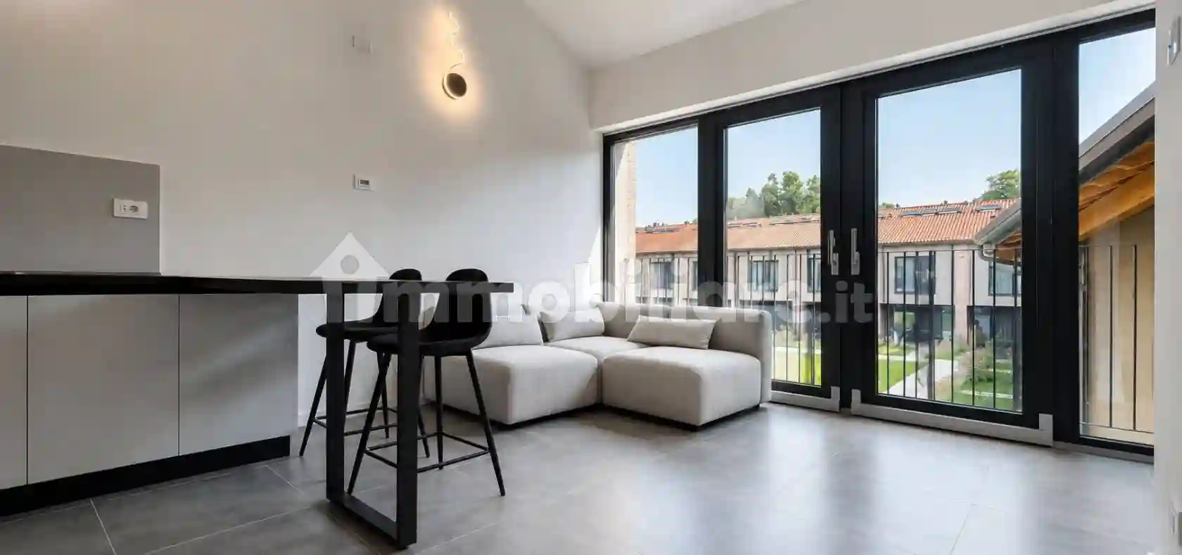 Loft - foto 4