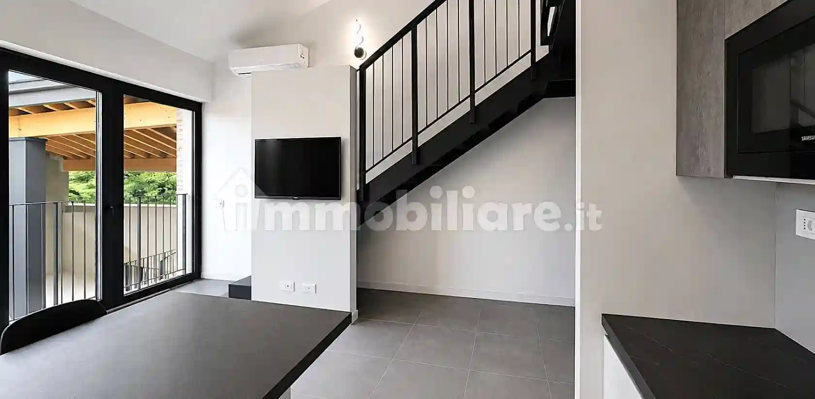 Loft - foto 5