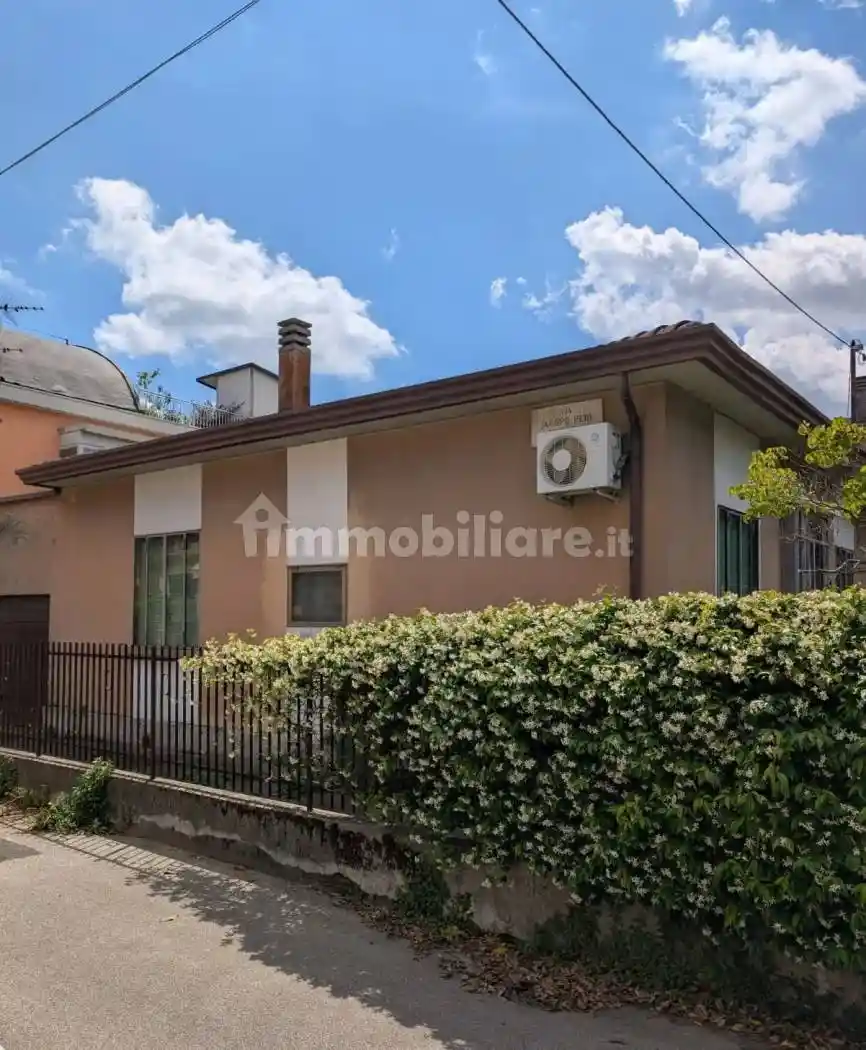 Villa in vendita a Padova