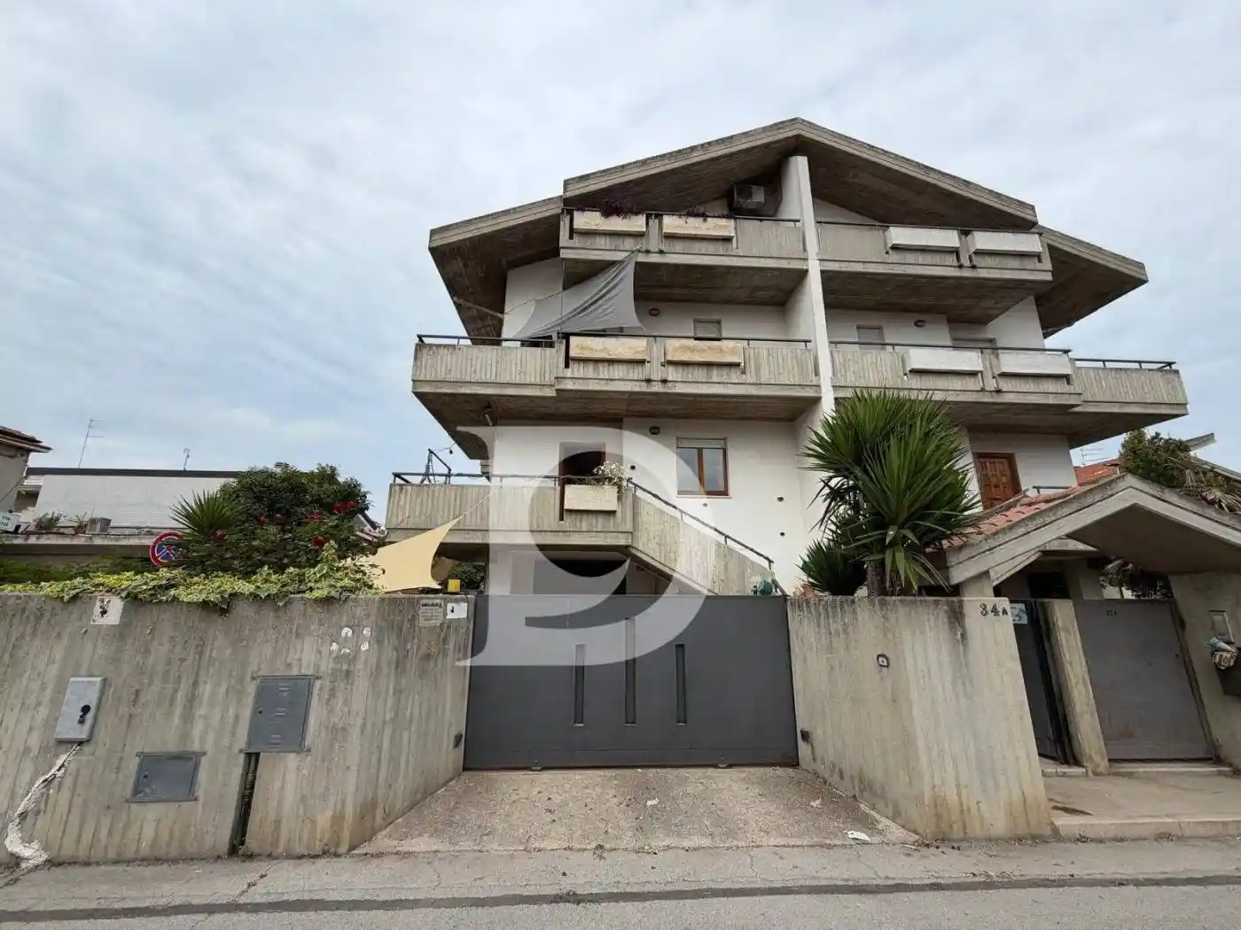 Appartamento in vendita a Montesilvano