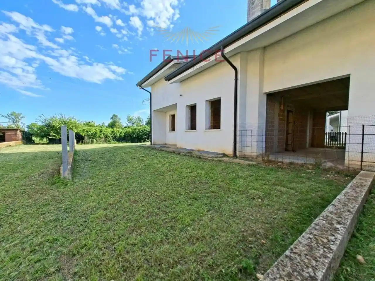 Villa in vendita a Montebelluna