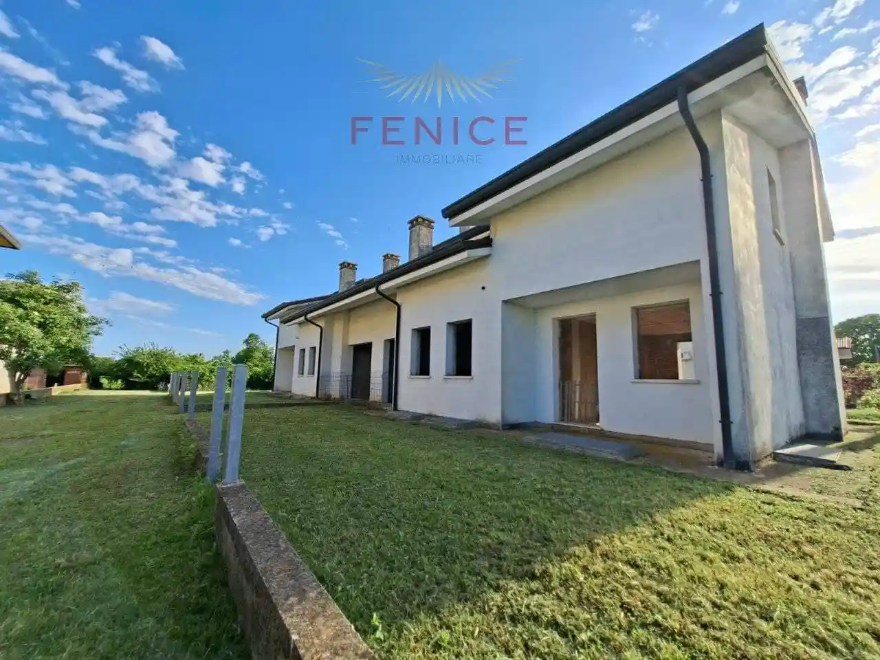Villa in vendita a Montebelluna