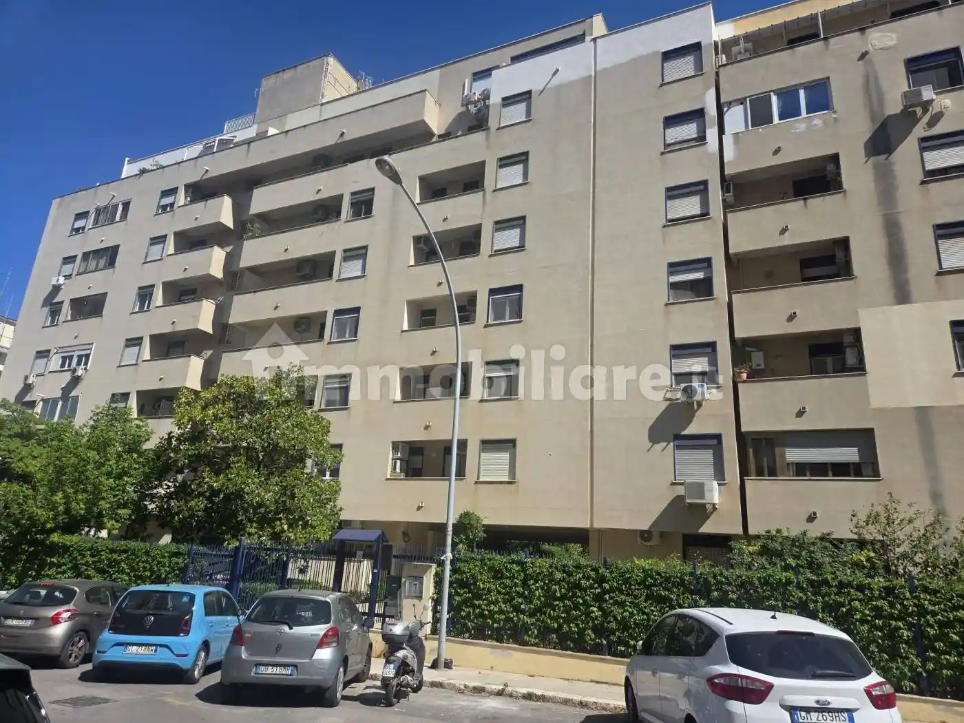 Appartamento in vendita a Palermo