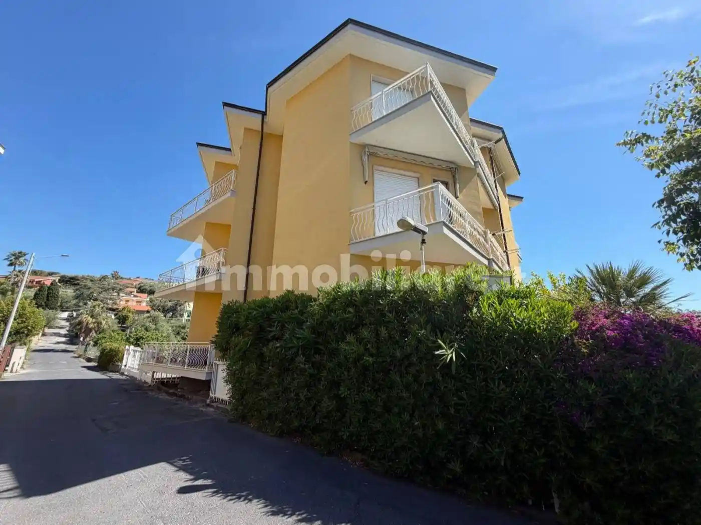 Appartamento in vendita a Diano Marina