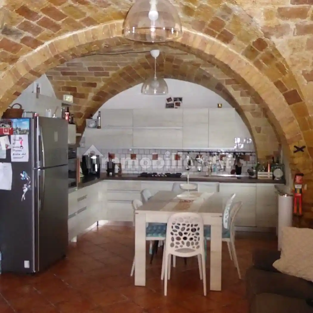 Casa indipendente in vendita a Ortona