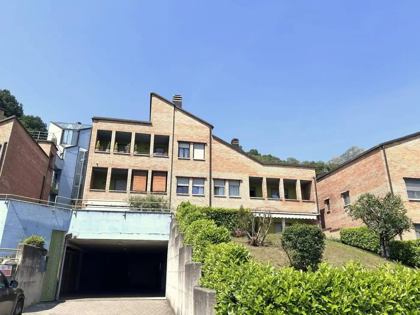 Appartamento in vendita a Lecco
